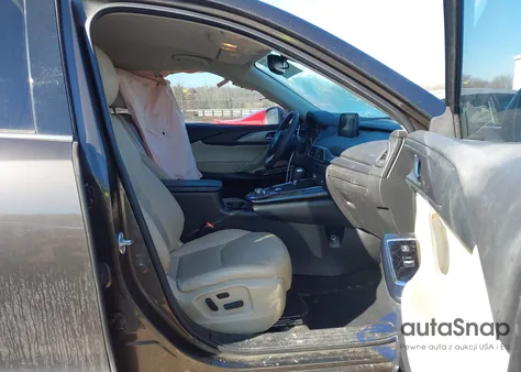 2018 Mazda Cx-9 Touring из США, поврежденный, VIN JM3TCACY8J0232558